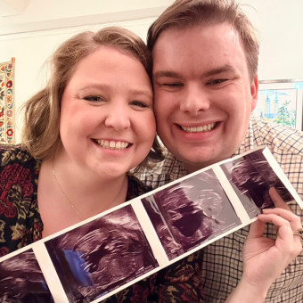 Babylist Registry Photo