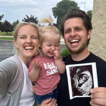 Babylist Registry Photo