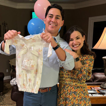 Babylist Registry Photo