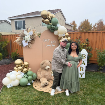 Babylist Registry Photo