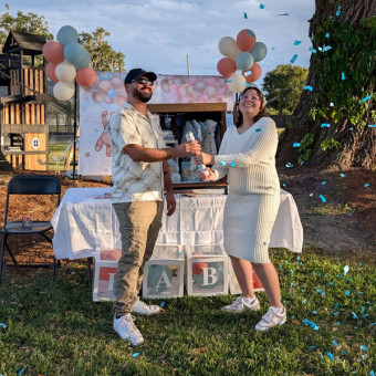 Babylist Registry Photo