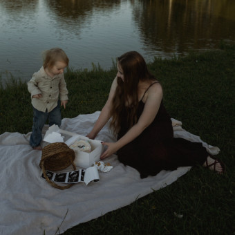 Babylist Registry Photo