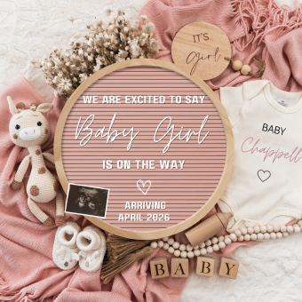 Babylist Registry Photo