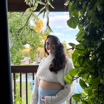 Babylist Registry Photo