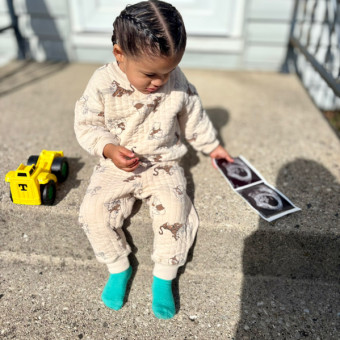 Babylist Registry Photo