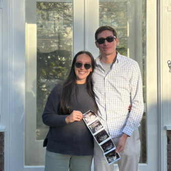 Babylist Registry Photo