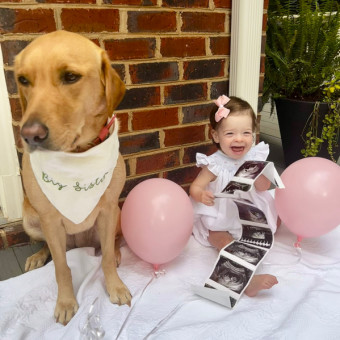 Babylist Registry Photo