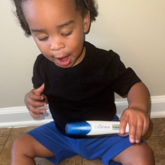 Babylist Registry Photo