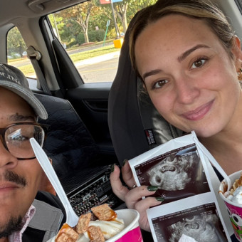 Babylist Registry Photo