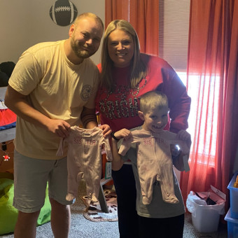 Babylist Registry Photo