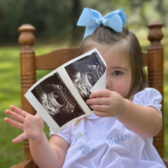 Babylist Registry Photo