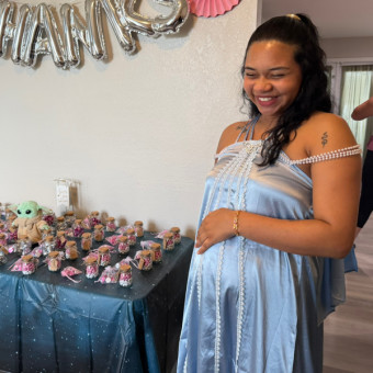 Babylist Registry Photo