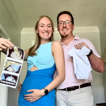 Babylist Registry Photo