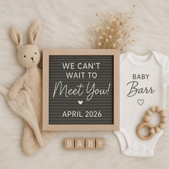 Babylist Registry Photo