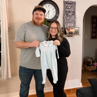 Babylist Registry Photo