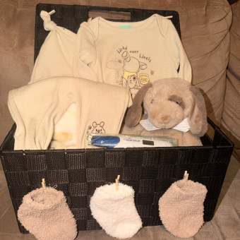 Babylist Registry Photo