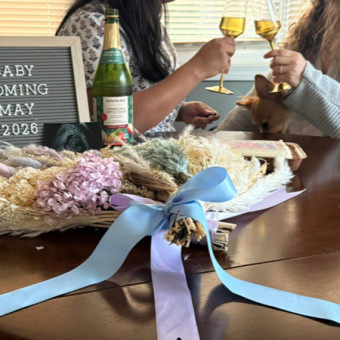 Babylist Registry Photo