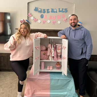 Babylist Registry Photo