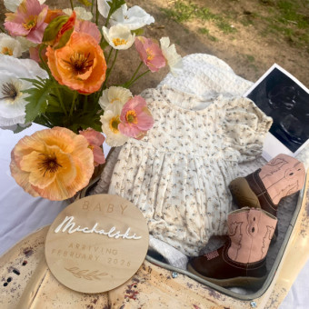 Babylist Registry Photo