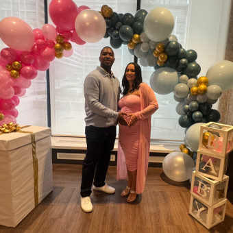 Babylist Registry Photo