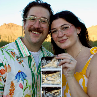 Babylist Registry Photo