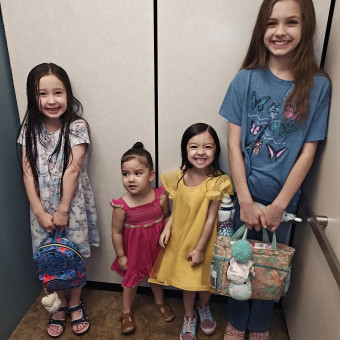 Babylist Registry Photo