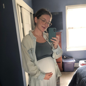 Babylist Registry Photo