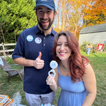 Babylist Registry Photo