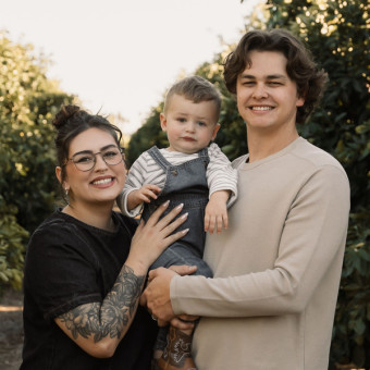 Babylist Registry Photo