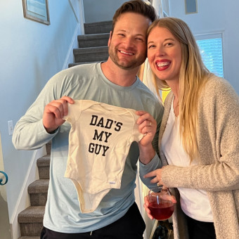 Babylist Registry Photo