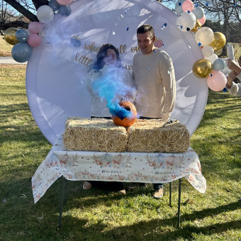 Babylist Registry Photo