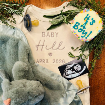 Babylist Registry Photo