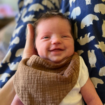 Babylist Registry Photo