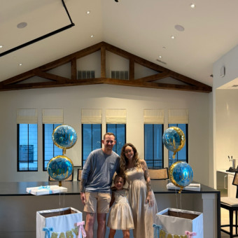 Babylist Registry Photo