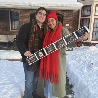 Babylist Registry Photo