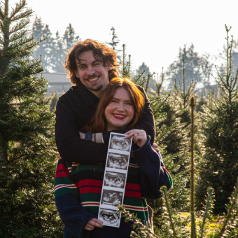 Babylist Registry Photo