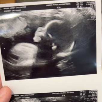 Babylist Registry Photo