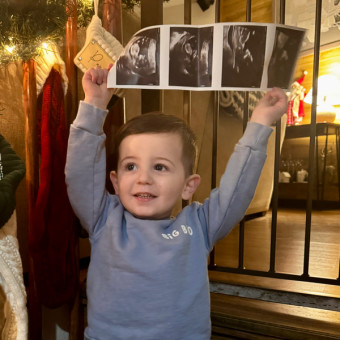 Babylist Registry Photo