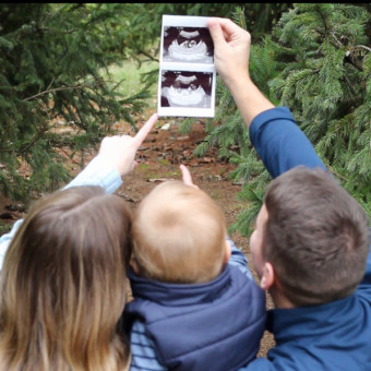 Babylist Registry Photo