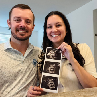 Babylist Registry Photo