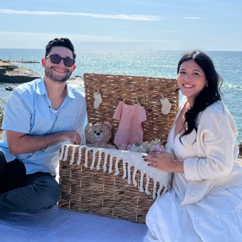 Babylist Registry Photo