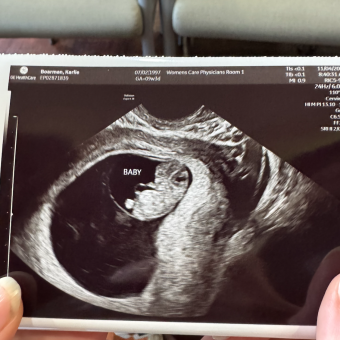 Babylist Registry Photo