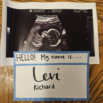 Babylist Registry Photo