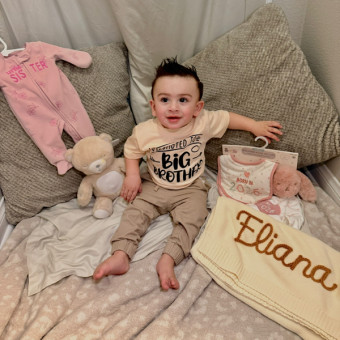 Babylist Registry Photo