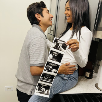Babylist Registry Photo