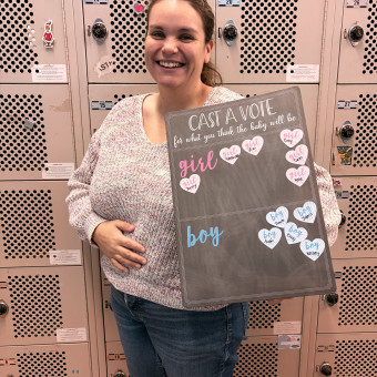 Babylist Registry Photo