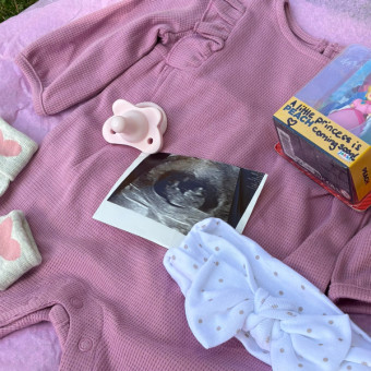 Babylist Registry Photo