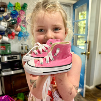 Babylist Registry Photo