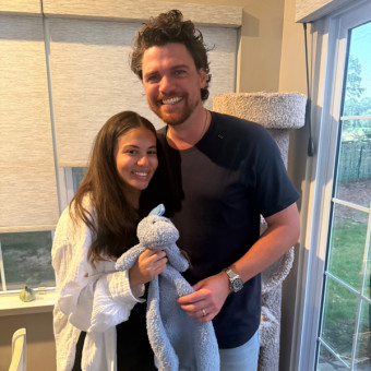 Babylist Registry Photo