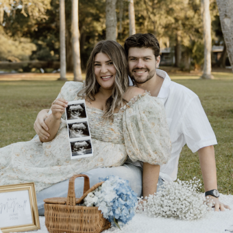 Babylist Registry Photo